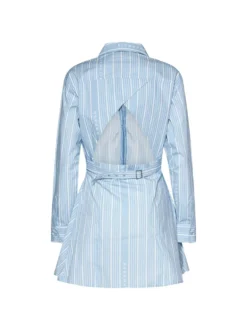 SHORT DONNA - JOHN RICHMOND SKY - UWP26099VE