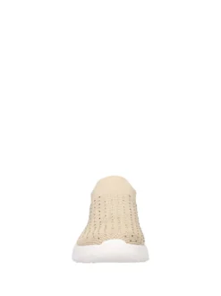 SLIP ON DONNA - LUMBERJACK SABBIA - 102269234