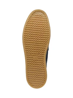 SLIP ON UOMO - GEOX NAVY - U65DWD 00022