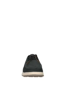 SLIP ON UOMO - IMPRONTE NAVY - IM61052A