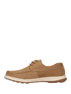 SLIP ON UOMO - IMPRONTE TAN - IM61052A