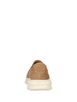 SLIP ON UOMO - IMPRONTE TAN - IM61040A