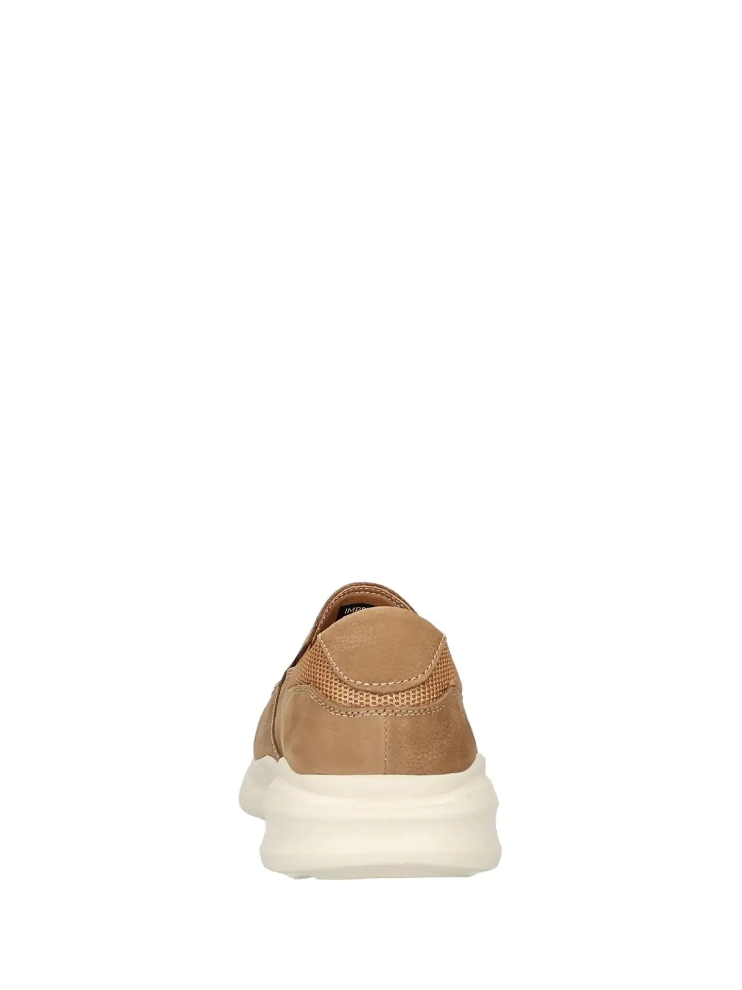 SLIP ON UOMO - IMPRONTE TAN - IM61040A