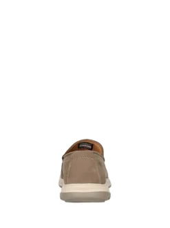 SLIP ON UOMO - IMPRONTE TAUPE - IM61050A
