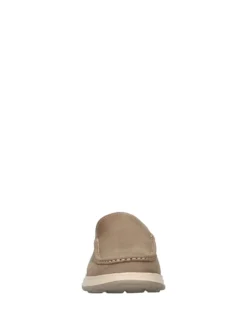 SLIP ON UOMO - IMPRONTE TAUPE - IM61050A