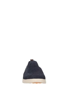 SLIP ON UOMO - JEEP NAVY - JM61080A