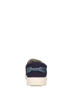 SLIP ON UOMO - JEEP NAVY - JM61112A