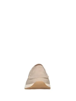 SLIP ON UOMO - LUMBERJACK BEIGE - 102268869