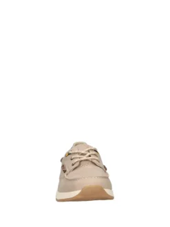 SLIP ON UOMO - LUMBERJACK BEIGE - 102268865
