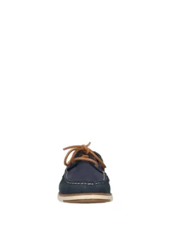 SLIP ON UOMO - LUMBERJACK BLU - 102268854
