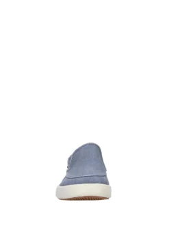 SLIP ON UOMO - LUMBERJACK BLU - 102268987