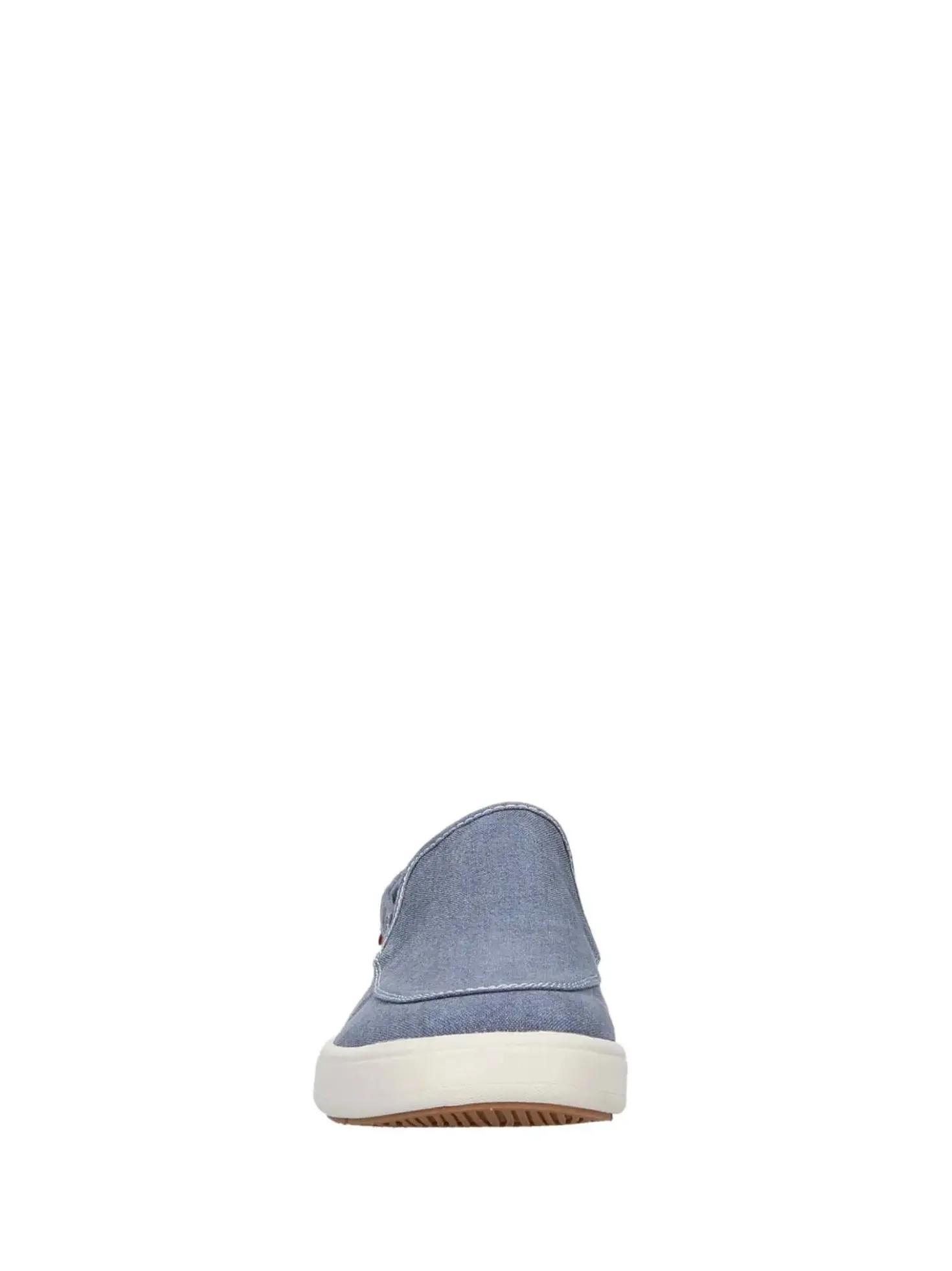 SLIP ON UOMO - LUMBERJACK BLU - 102268987