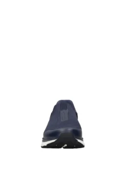 SLIP ON UOMO - LUMBERJACK NAVY - 102268528