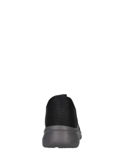 SLIP ON UOMO - LUMBERJACK NERO - 102268534