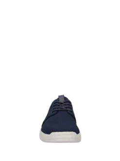 SLIP ON UOMO - STONEFLY BLU - 223469