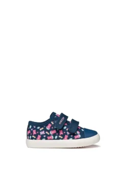 SNEAKERS BAMBINA - GEOX AVIO - B451MB 000AN