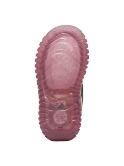 SNEAKERS BAMBINA - GEOX GRIGIO - B5661A 002AS