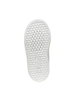 SNEAKERS BAMBINO - GEOX BIANCO-MULTI - B365LA 000BC