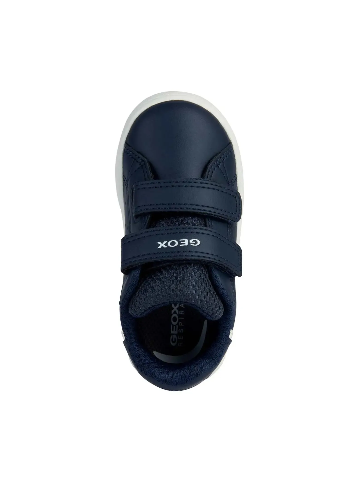 SNEAKERS BAMBINO - GEOX NAVY - B365LA 000BC