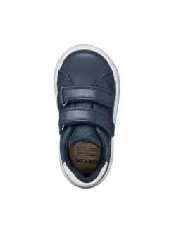 SNEAKERS BAMBINO - GEOX NAVY - B656TA 0CL54