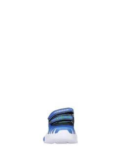 SNEAKERS BAMBINO - LUMBERJACK BLU - 102268045
