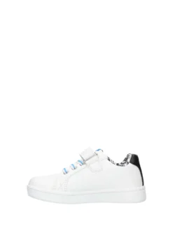 SNEAKERS BAMBINO - LUMBERJACK BIANCO - 102277733