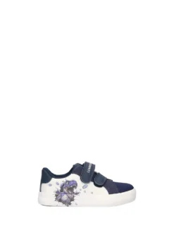 SNEAKERS BAMBINO - LUMBERJACK NAVY - 102268012