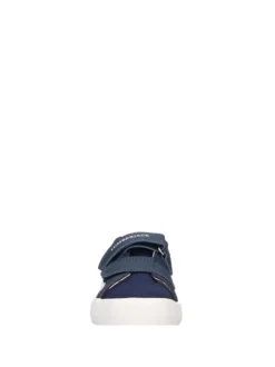 SNEAKERS BAMBINO - LUMBERJACK NAVY - 102268012