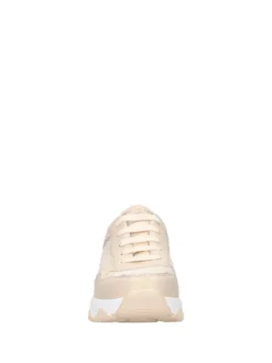SNEAKERS DONNA - ARMATA DI MARE BEIGE - AMD S61H05