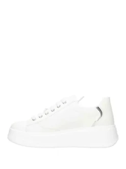 SNEAKERS DONNA - ARMATA DI MARE BIANCO - AMD S61H21
