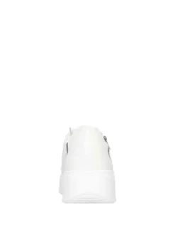 SNEAKERS DONNA - ARMATA DI MARE BIANCO - AMD S61H21
