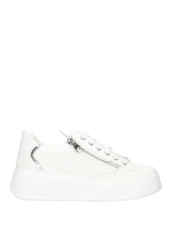 SNEAKERS DONNA - ARMATA DI MARE BIANCO - AMD S61H21