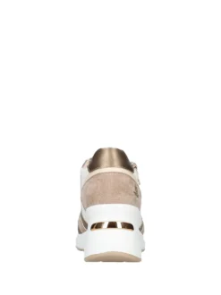 SNEAKERS DONNA - ARMATA DI MARE BIANCO - AMD S61H19