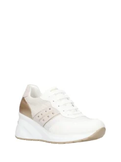 SNEAKERS DONNA - ARMATA DI MARE BIANCO - AMD S61H15