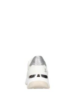 SNEAKERS DONNA - ARMATA DI MARE BIANCO-GRIGIO - AMD S61H05