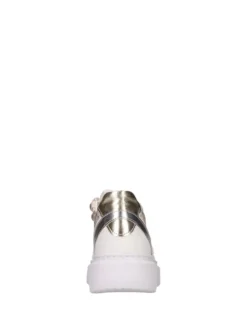 SNEAKERS DONNA - CAFE NOIR BEIGE - C1DE1840