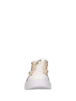 SNEAKERS DONNA - CAFE NOIR BEIGE - C1DE1840