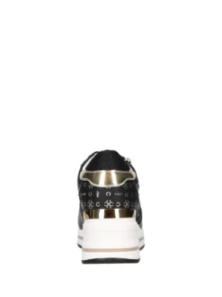 SNEAKERS DONNA - CINZIA SOFT NERO - CN2033