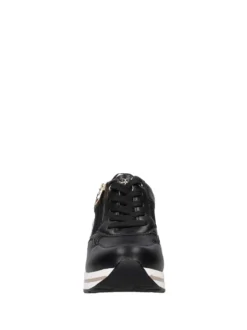 SNEAKERS DONNA - CINZIA SOFT NERO - CN2033