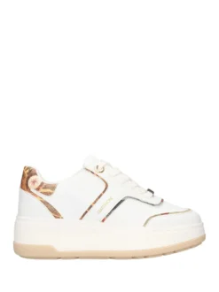 SNEAKERS DONNA - GATTINONI BIANCO - PEGRO6339WPB