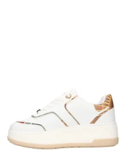 SNEAKERS DONNA - GATTINONI BIANCO - PEGRO6339WPB