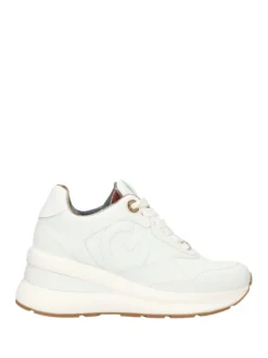 SNEAKERS DONNA - GATTINONI BIANCO - PEGEI6337WCA