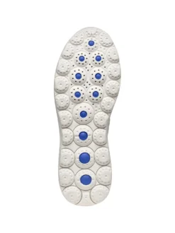 SNEAKERS DONNA - GEOX BIANCO - D657MC 06KHH