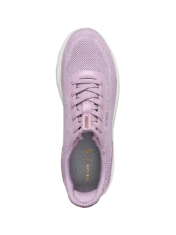 SNEAKERS DONNA - GEOX LILLA - D557MA 06K22