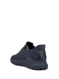 SNEAKERS DONNA - GEOX NAVY - D567MA 06KBC