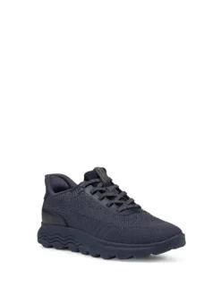 SNEAKERS DONNA - GEOX NAVY - D567MA 06KBC