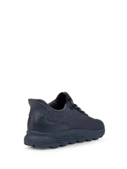 SNEAKERS DONNA - GEOX NAVY - D567MA 06KBC