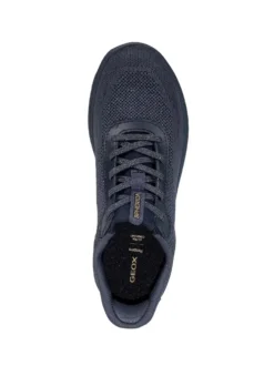 SNEAKERS DONNA - GEOX NAVY - D567MA 06KBC