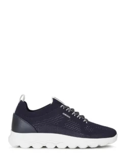 SNEAKERS DONNA - GEOX NAVY - D15NUA 0006K