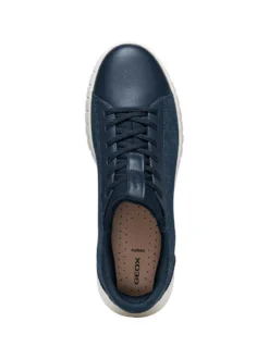 SNEAKERS DONNA - GEOX NAVY - D657SB 0AS54